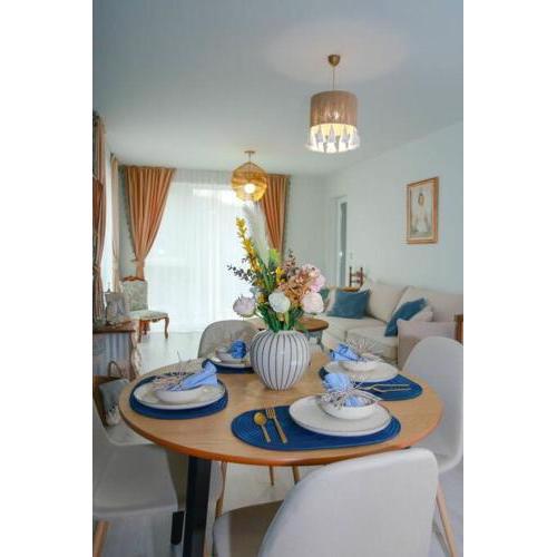 ATEA Apartments Ap. 4