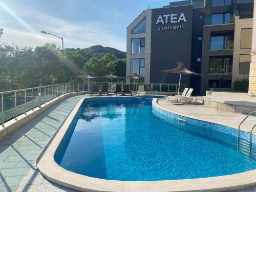ATEA Apartments
