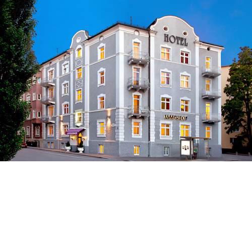 Atel Hotel Lasserhof