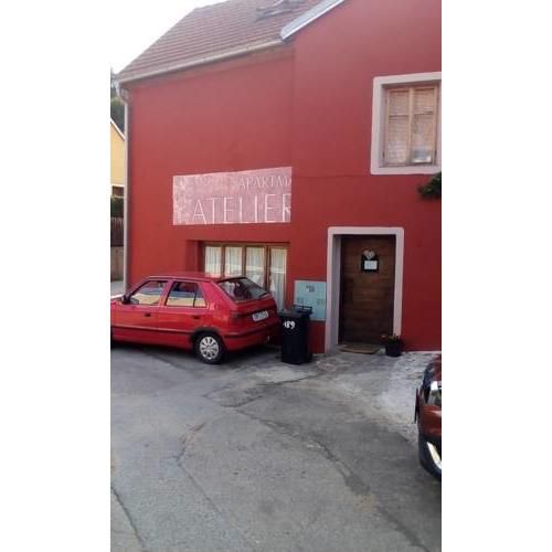 Atelier Spojovaci