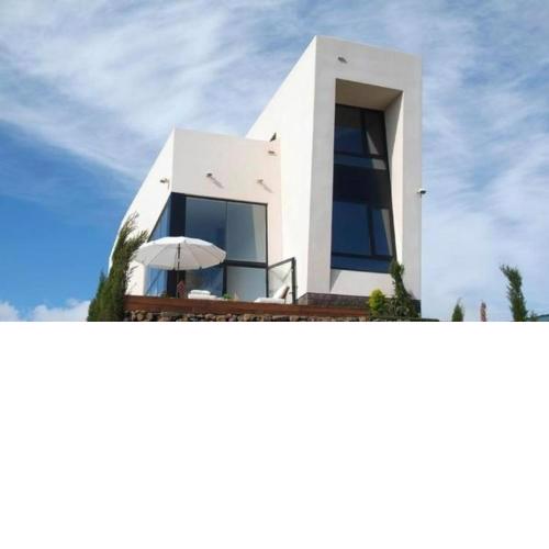 Atemberaubende moderne Villa mit Privat Pool