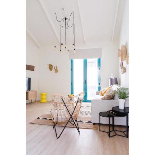 Atenea Malaga Apartments
