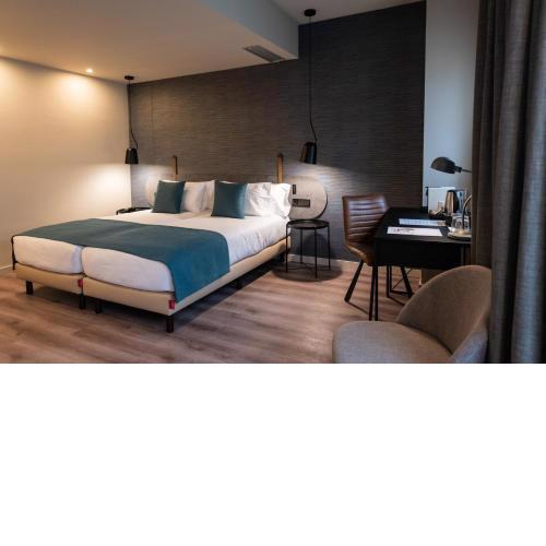 Atenea Rekord Suites
