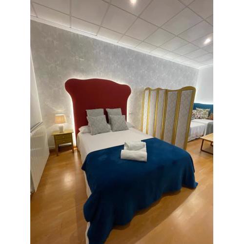 ATENEO LOFT LUXURY