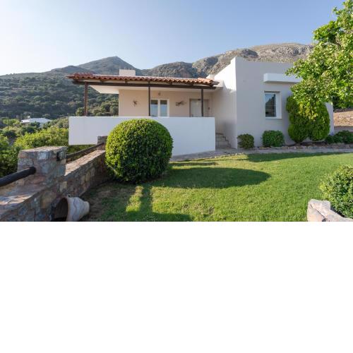 Athanasia Holiday House