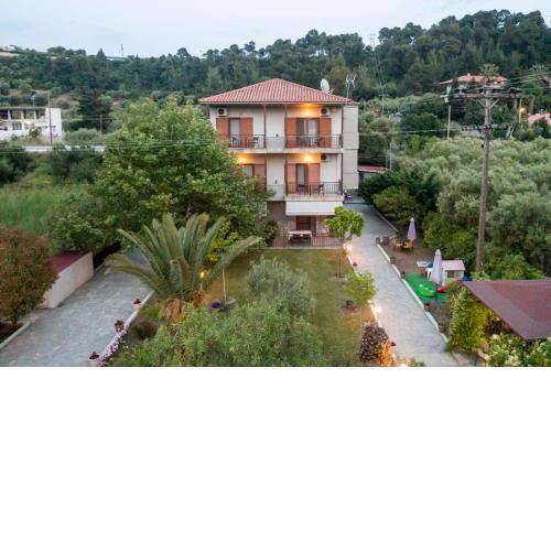 Athanasia Studios
