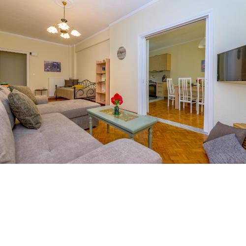 Athanasia's central home
