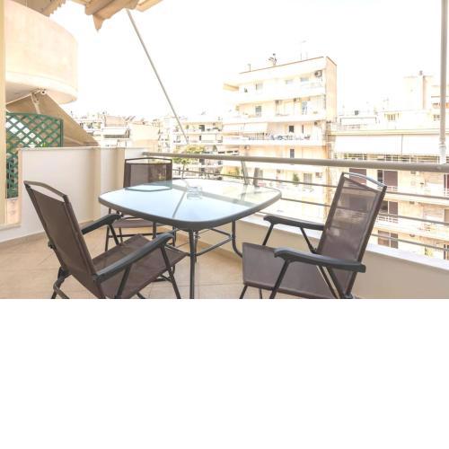 ''Athena 1'' luxury's apartments in Athens !!! 1 floor
