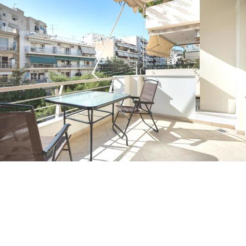 "Athena 2" luxury's apartments in Athens !!!