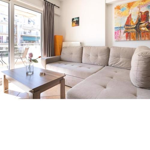 "Athena 3" luxury's apartments in Athens !!!