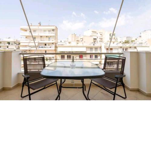 ''Athena 4'' luxury's apartments in Athens !!!