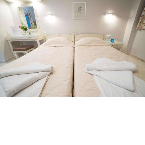 Athena Apartments