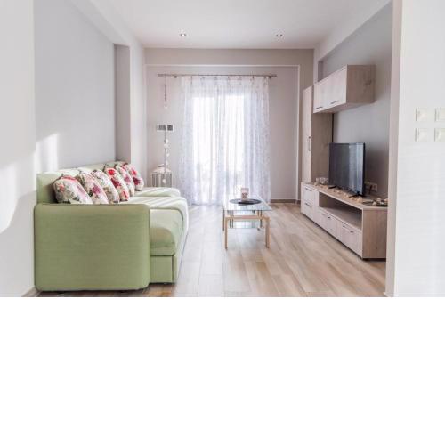 Athena Apartments