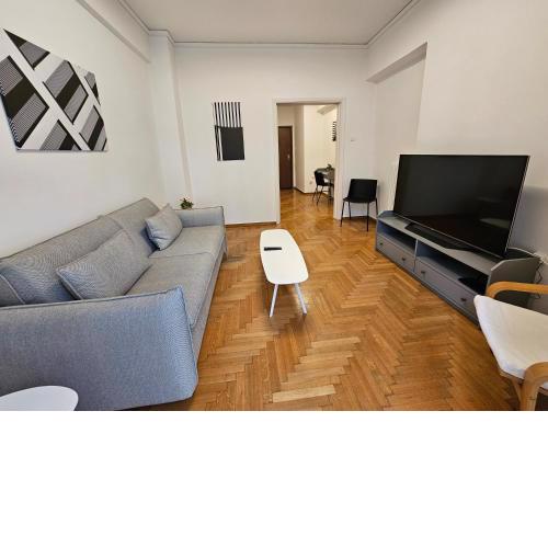 Athena Elegant Apartment