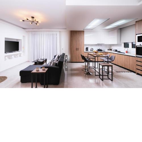 Athena Home South Crete