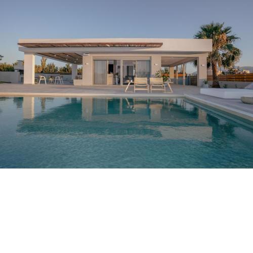 Athena Luxury Villa by Estia
