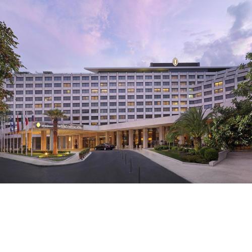Athenaeum Intercontinental, an IHG Hotel