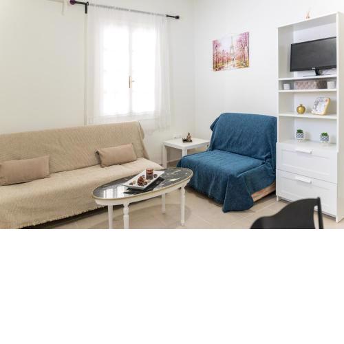 Athenais Apartment