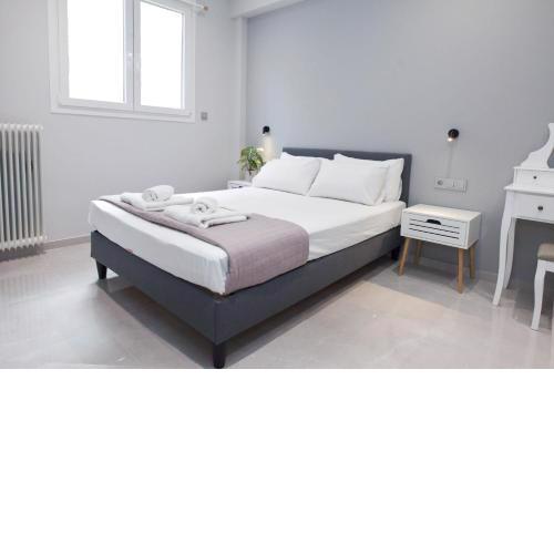 Athenian Comfort 1 Bd Apt Retreat next to Panormou