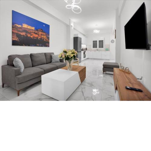 Athenian Destiny Suite