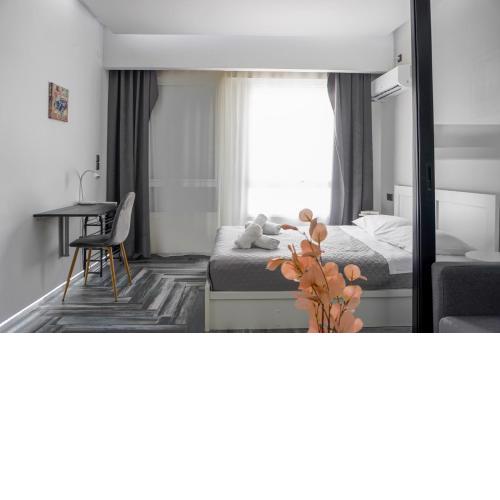 Athenian Dream Suite