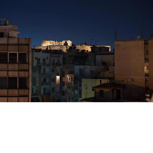 Athens Acropolis Suite