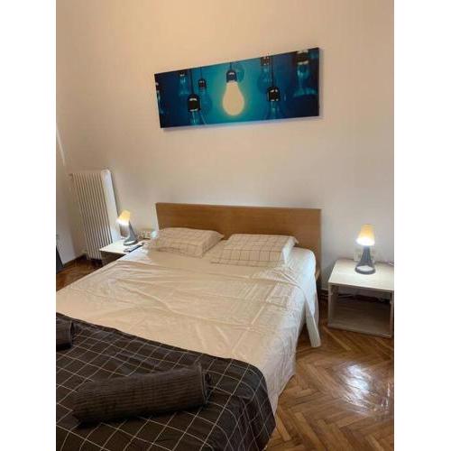 Athens Apartments For Rent