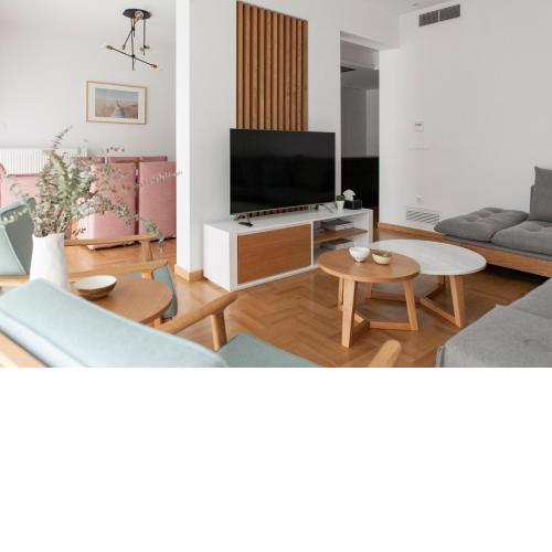 Athens Architectural Concept
