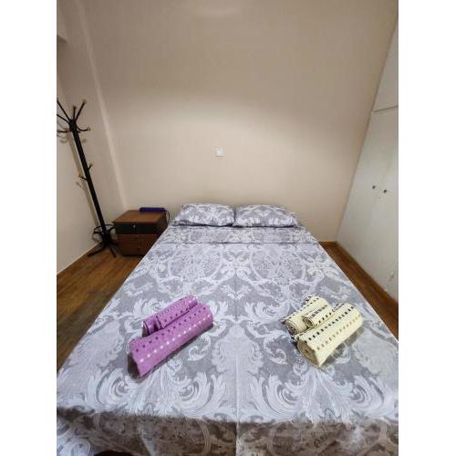 Athens Center Apartment: Steps to Acropolis, Parthenon, and Ancient Agora