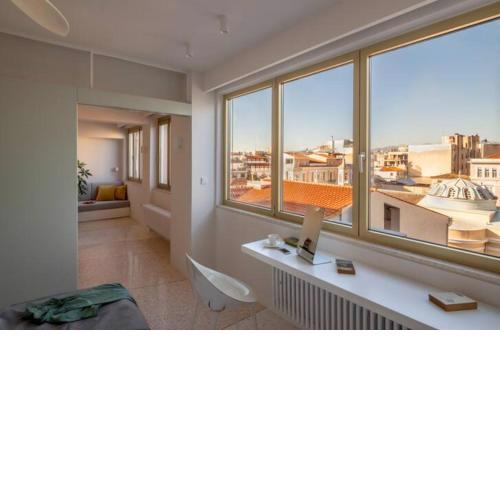 ATHENS CENTRAL APARTMENT