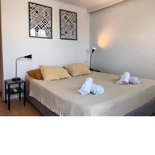 Athens City Center Studio