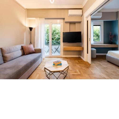 Athens Concept Residences