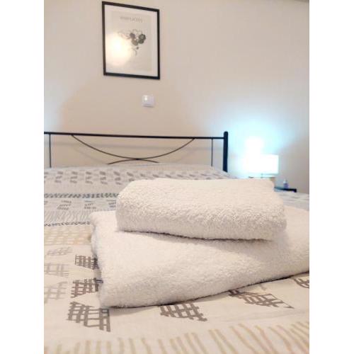 Athens Cosy Studio