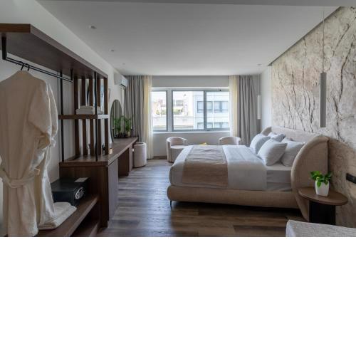 Athens Design Suites