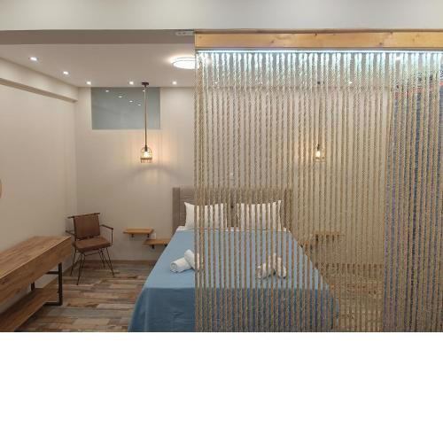 Athens Divine Apartment