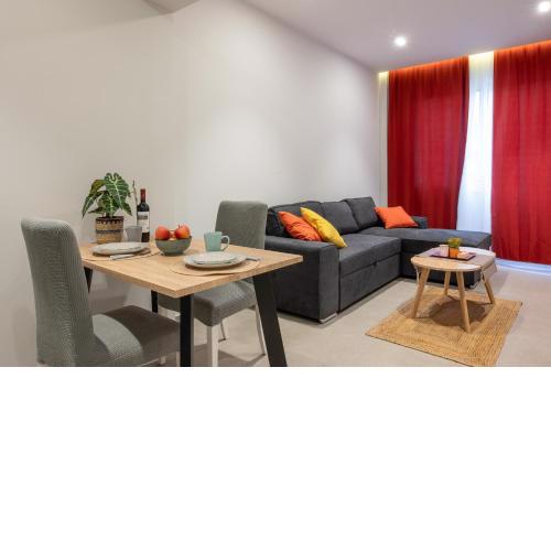 Athens Downtown color Apartment