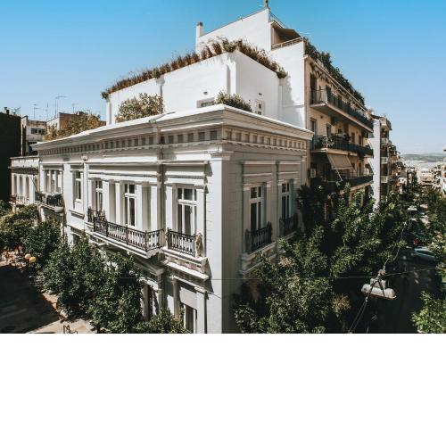 Athens Flair