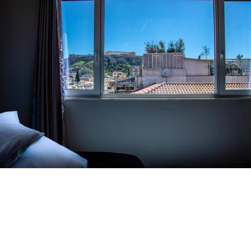 Athens Hills