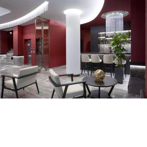 Athens Key Hotel, Trademark Collection by Wyndham