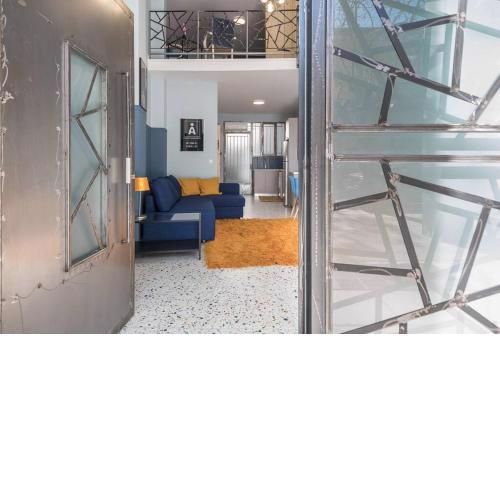 Athens Loft