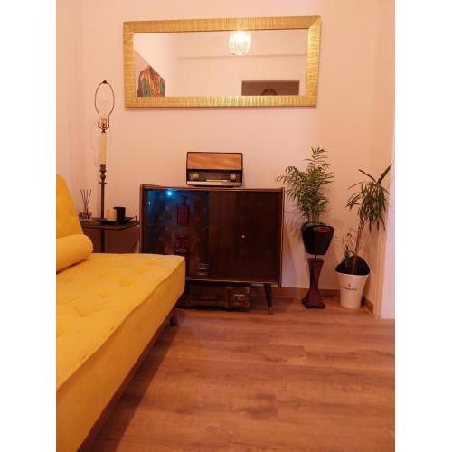 Athens Lovio Apartment