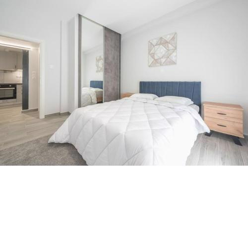 Athens Luxurious Apartment