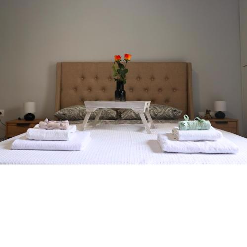 Athens Marialena Apartment
