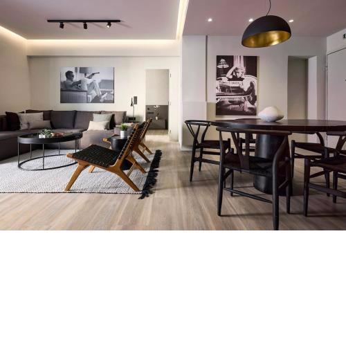 Athens Metropolitan Grand Residence