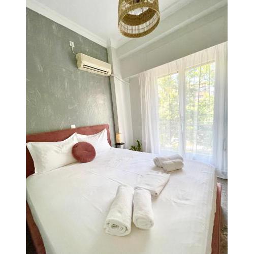 Athens Modern Living