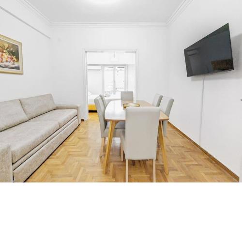Athens Paradise Dream Apartment