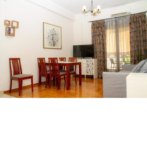 Athens Quality Apartments - No4, 3rd floor