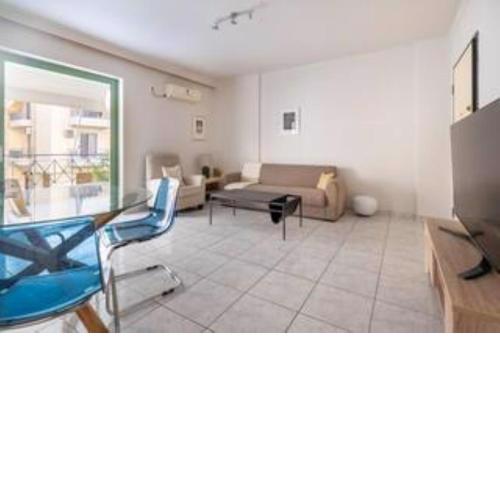 Athens Riviera modern apartment