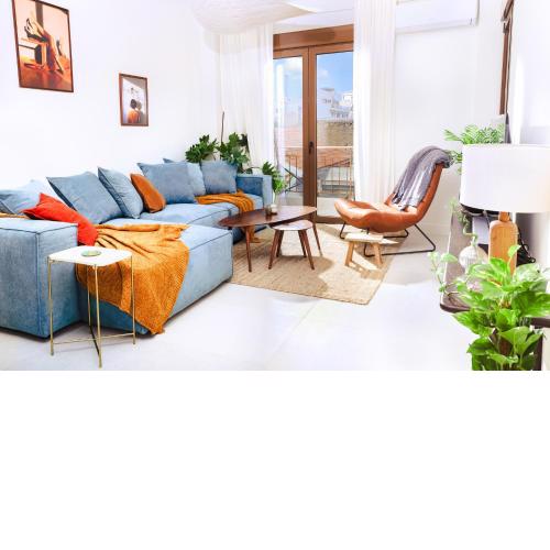 Athens Serenity Apartments