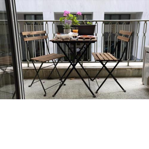 Athens Spirit Apartment
